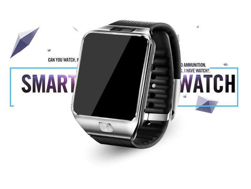 Smart phone watch